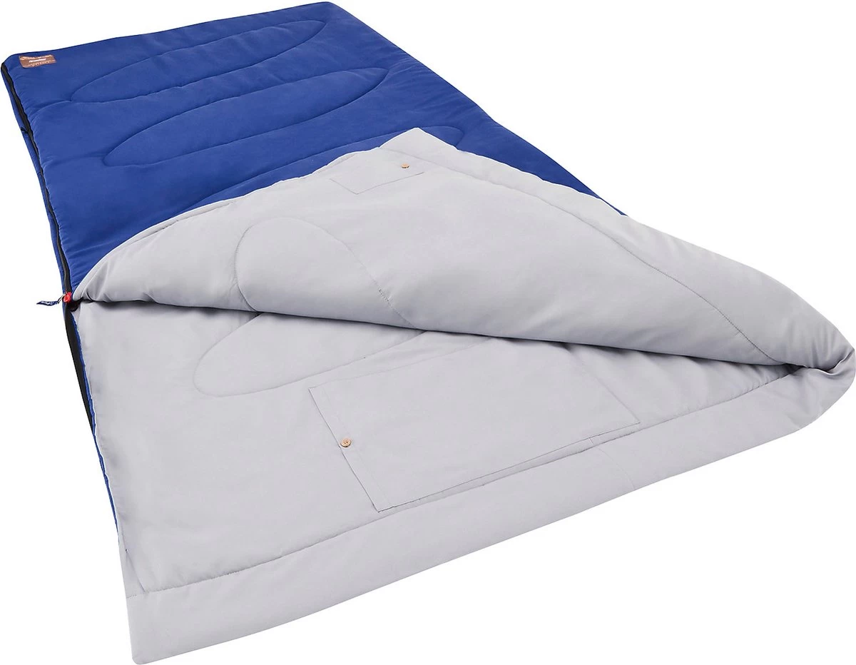 Coleman Lotus L Slaapzak - 205 X 85 Cm - Afbeelding 2