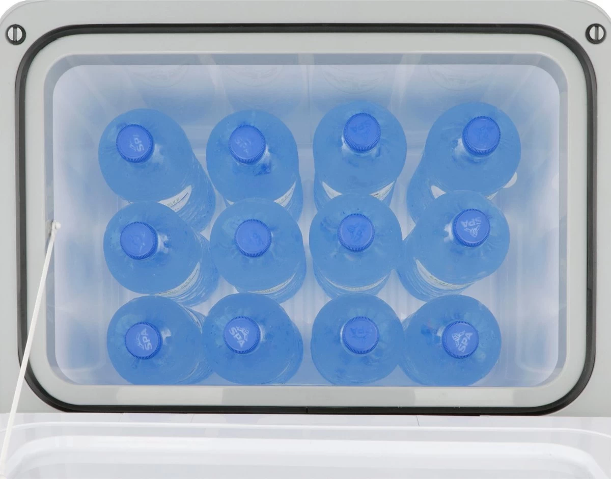 Mestic MHC-40 Koelbox Hybride - AC/DC - 42L - Afbeelding 20