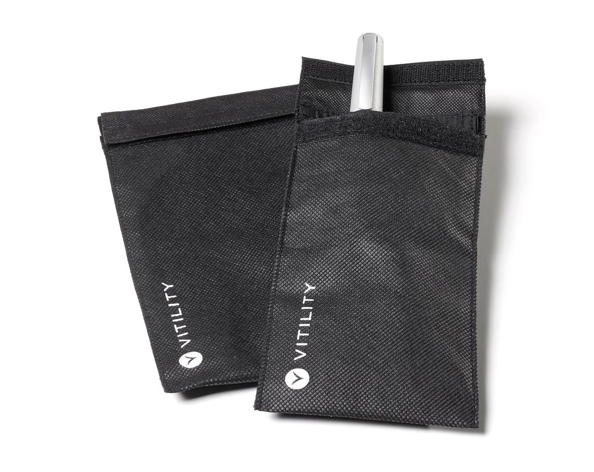 VITILITY Medische Koeltas - Klein - Koeltas - Afbeelding 8