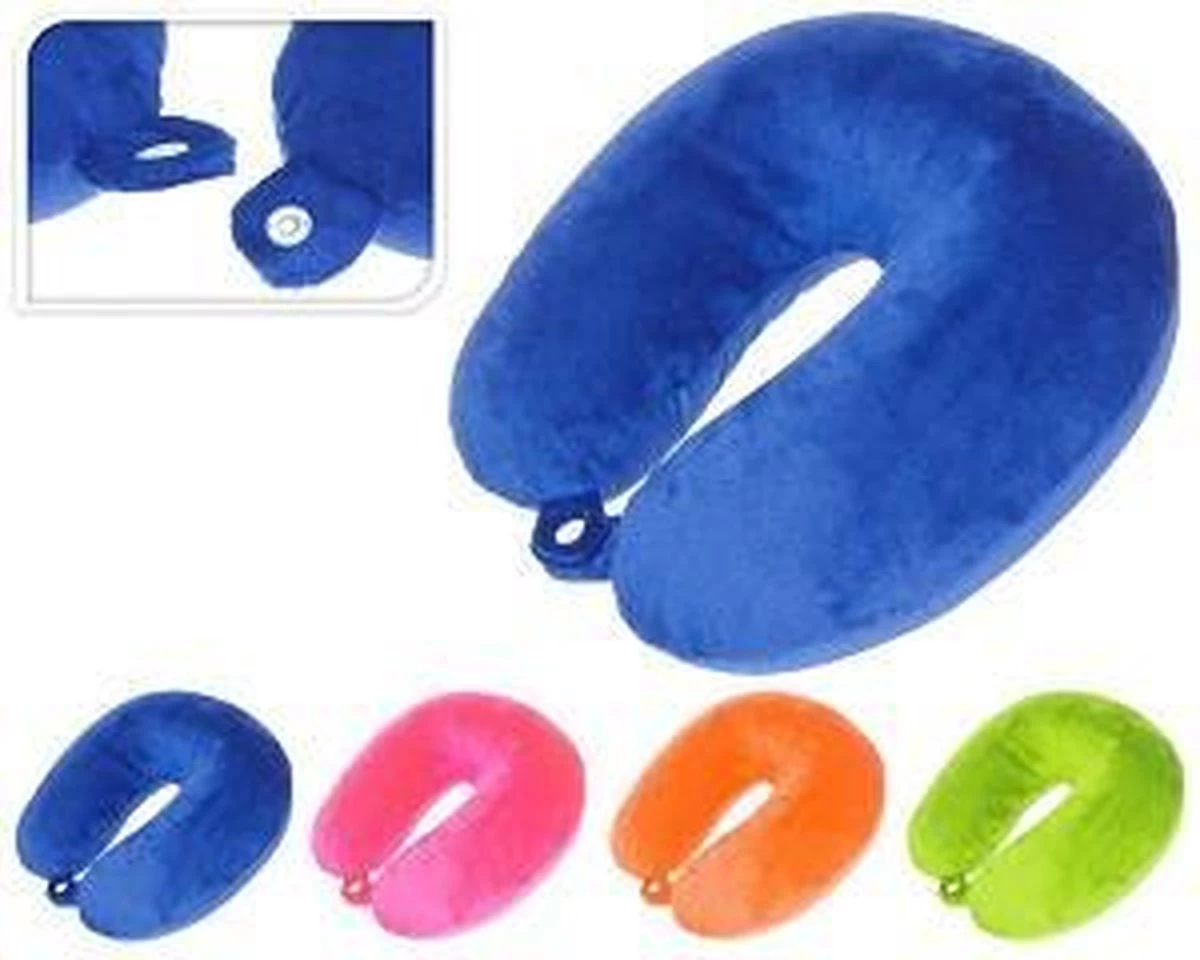 Intex Pillow Rest Classic Twin Luchtbed - 1-persoons - 99x191x25cm - Afbeelding 16