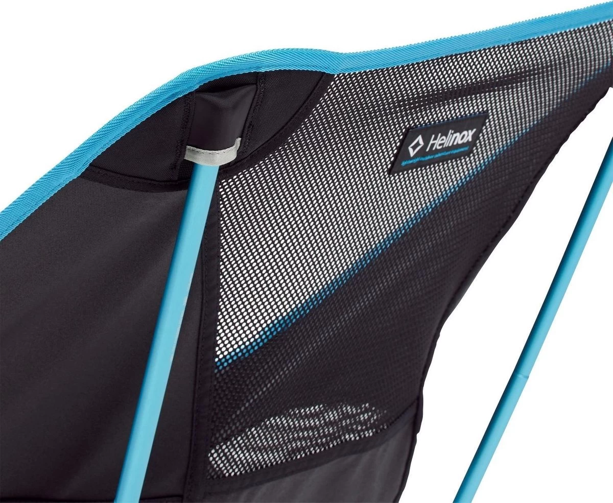 Helinox Chair One - Lichtgewicht Stoel - Black - Afbeelding 6