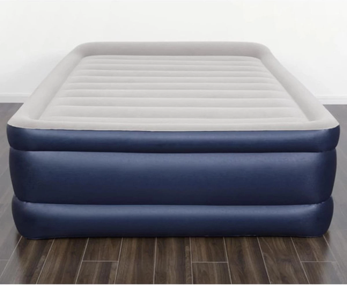 Bestway Tritech 61 Cm Luchtbed - Tweepersoons - Afbeelding 9