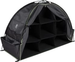 Bo-Camp - Boogkast - Multi Functioneel - Opvouwbaar