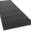 Thermarest RidgeRest Classic Slaapmat Regular Zwart