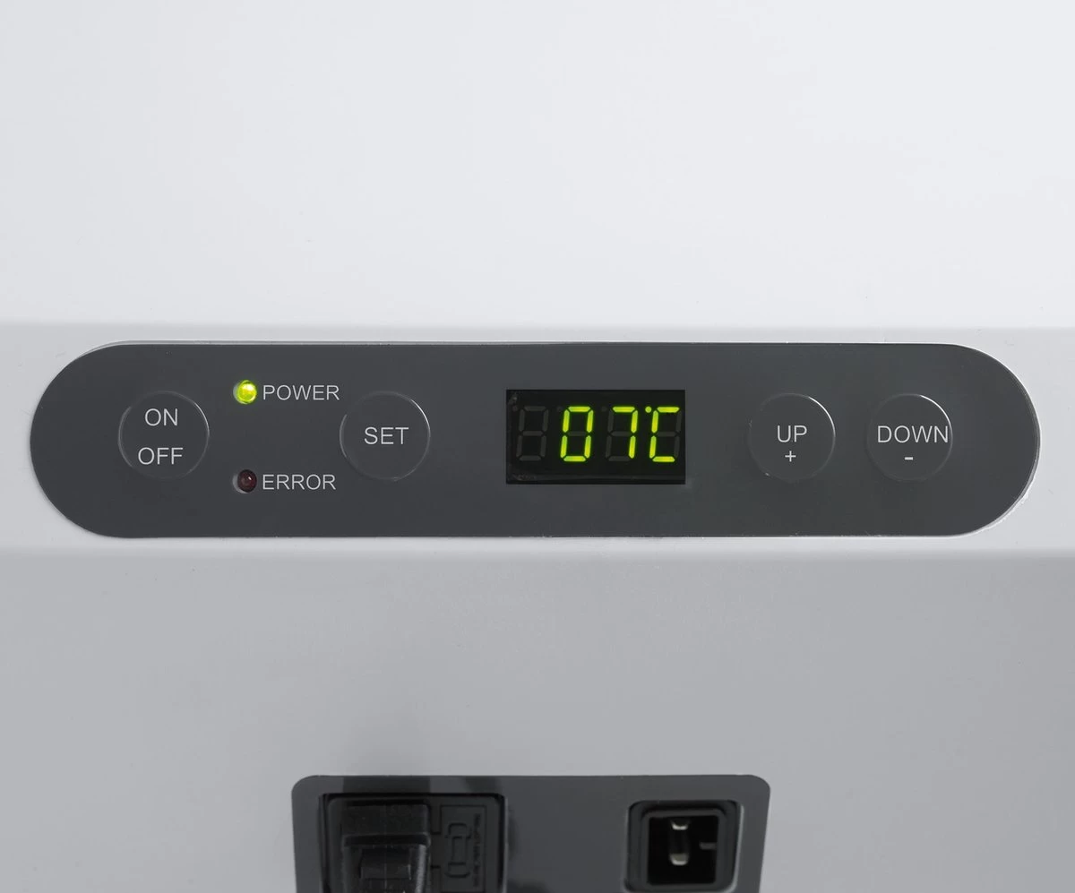 Mobicool MCF40 Koelbox - 38 L - 12 / 24 / 230 V - Afbeelding 4