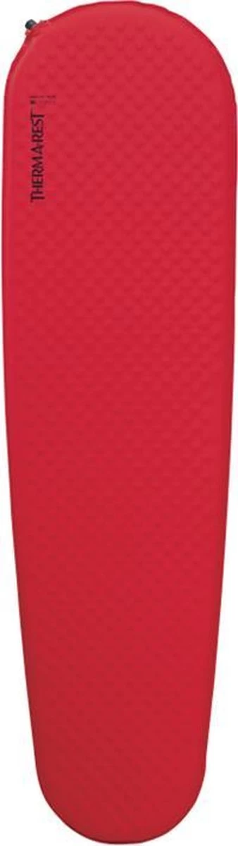 Thermarest Therm-A-Rest ProLite Plus Cayenne R - Zelfopblazende Slaapmat - Cayenne - Afbeelding 9
