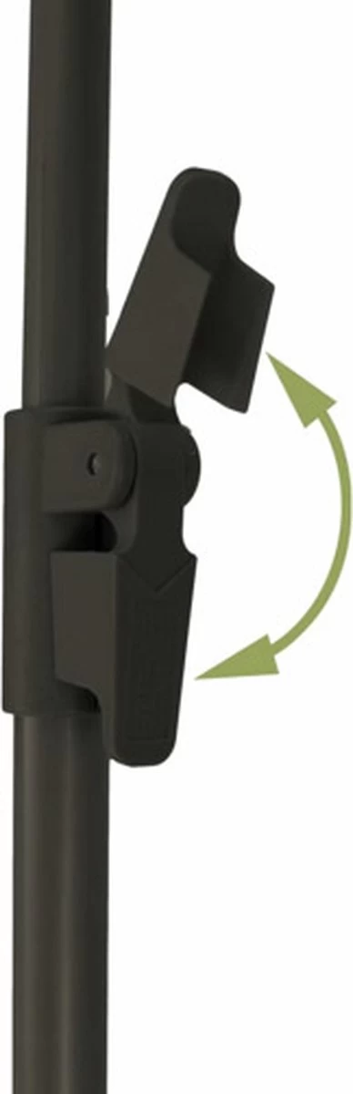 Travellife Barletta Tafel - 100 X 68 Cm - Grijs - Afbeelding 3