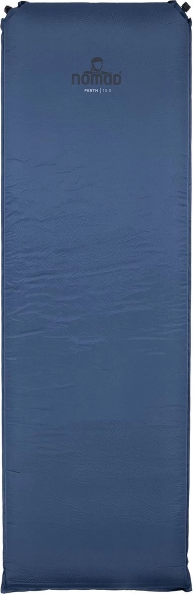 NOMAD - Perth 10.0 - Slaapmat - 198x 63 X 10 - Zelfopblazend - 1 Persoons - Afbeelding 9