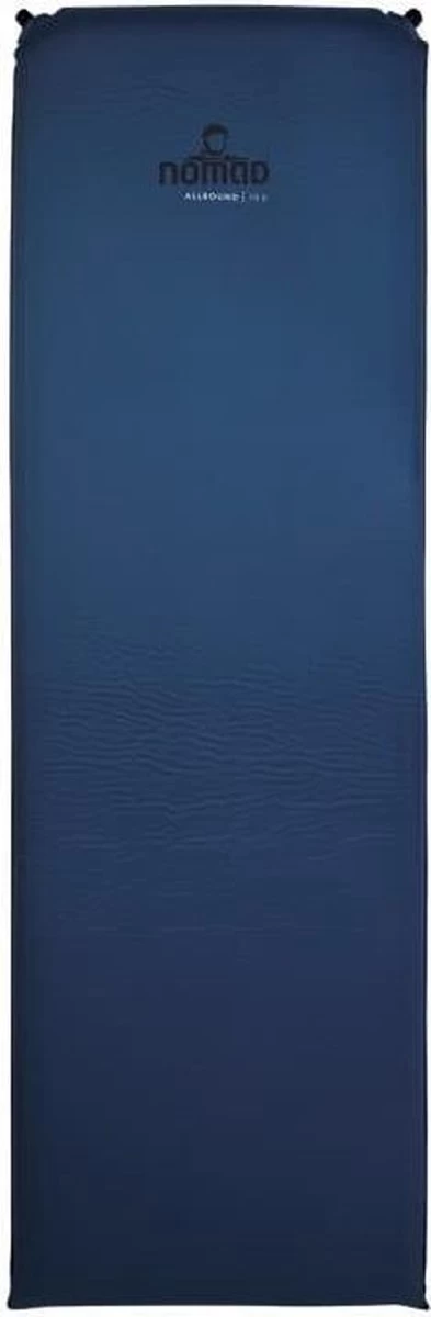 NOMAD - Perth 10.0 - Slaapmat - 198x 63 X 10 - Zelfopblazend - 1 Persoons