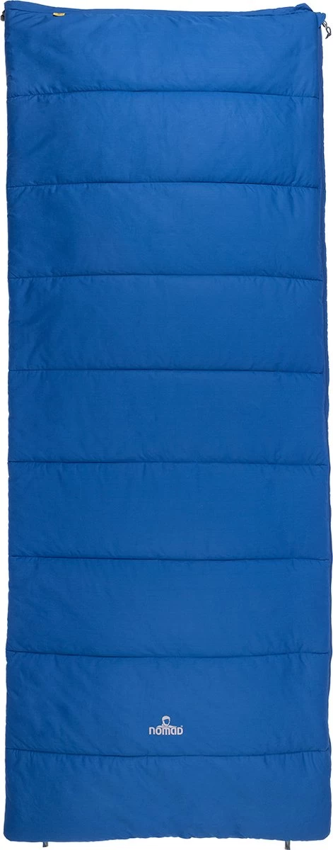 NOMAD Blazer - Slaapzak - 205 X 80 - Blue