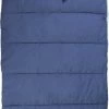 NOMAD Condor XL- Sleeping Bag - 220 X 90 - Donkerblauw