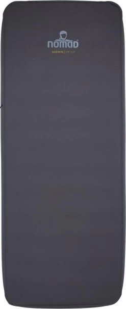 NOMAD Darwin XW 15.0 - Slaapmat -198 Cm X 77 Cm X 15 Cm - Donkergrijs - 15 Cm