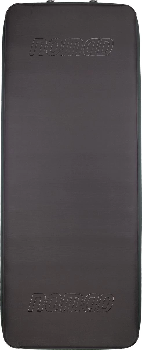 NOMAD® Dreamzone Premium XW 15.0 Slaapmat | Zelfopblazende Mat Groen | 198x78x15cm | Lichtgewicht & Kwalitatief | Incl Hoes - Afbeelding 6