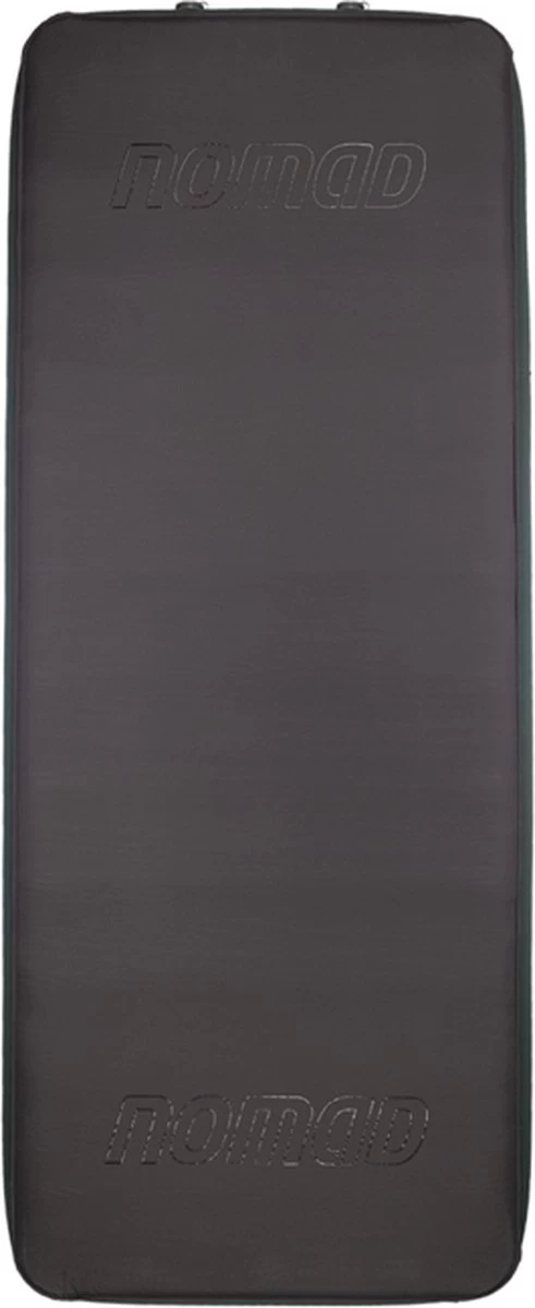 NOMAD® Dreamzone Premium XW 15.0 Slaapmat | Zelfopblazende Mat Groen | 198x78x15cm | Lichtgewicht & Kwalitatief | Incl Hoes - Afbeelding 12