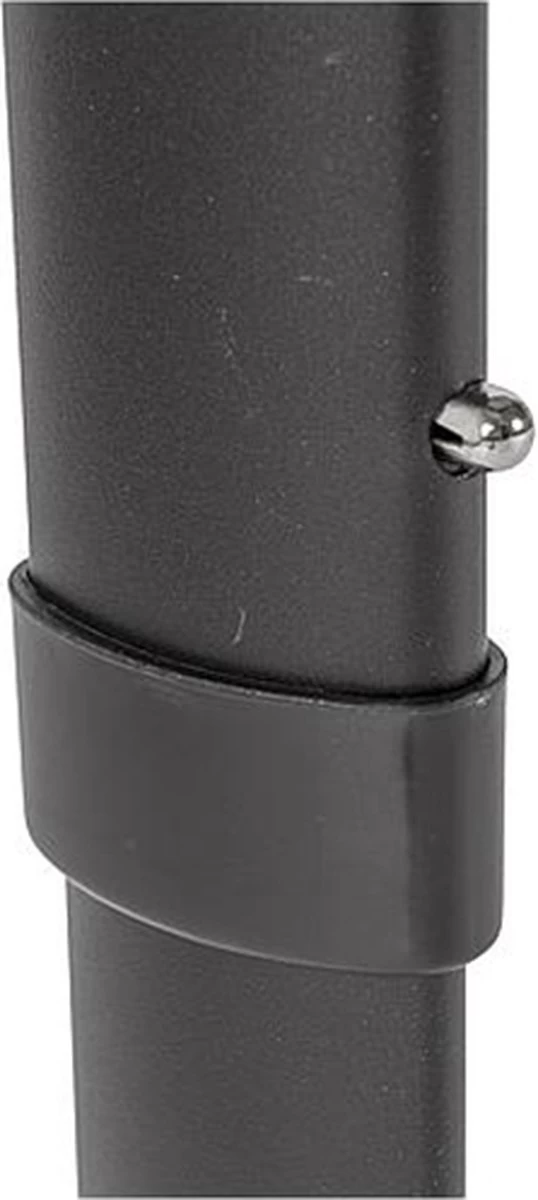 Bo-Camp - Campingtafel Melrose - Inklapbaar - 120x80 Cm - Aluminium - Afbeelding 14