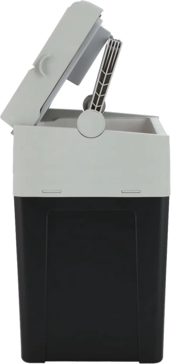 Mestic MTEC-28 Koelbox Thermo-elektrisch - AC/DC - 26L - Afbeelding 6