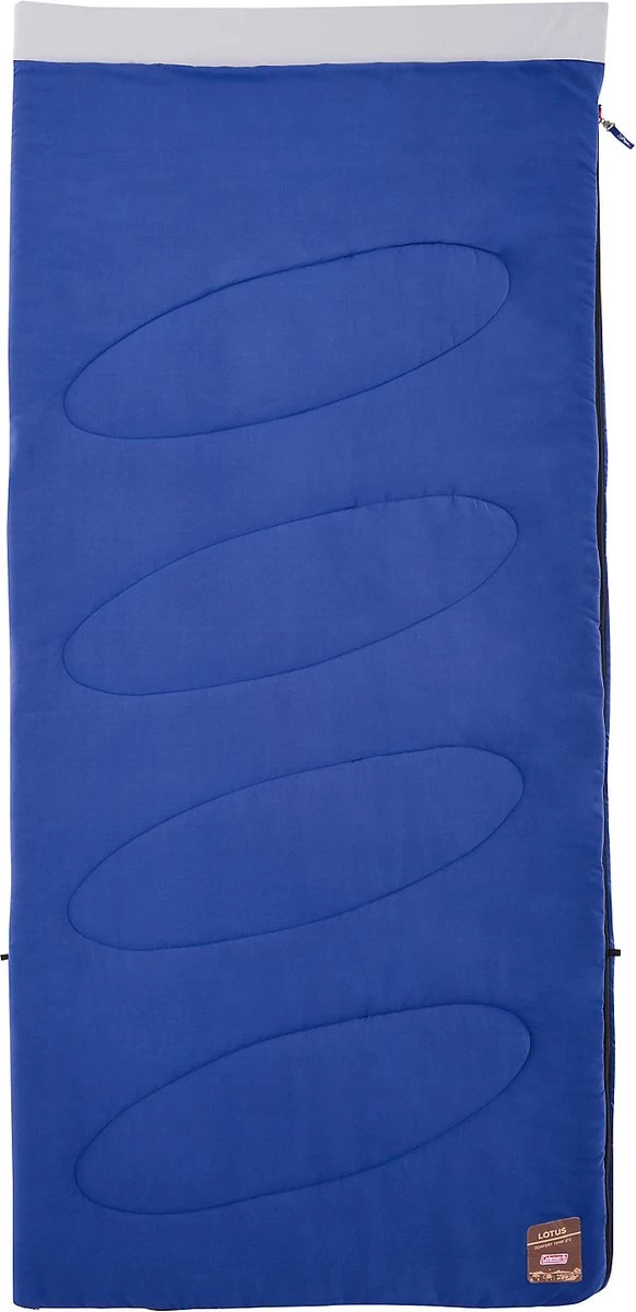 Coleman Lotus L Slaapzak - 205 X 85 Cm - Afbeelding 6