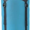Sea To Summit Compressiezak - 20L - Blauw - Lichtgewicht