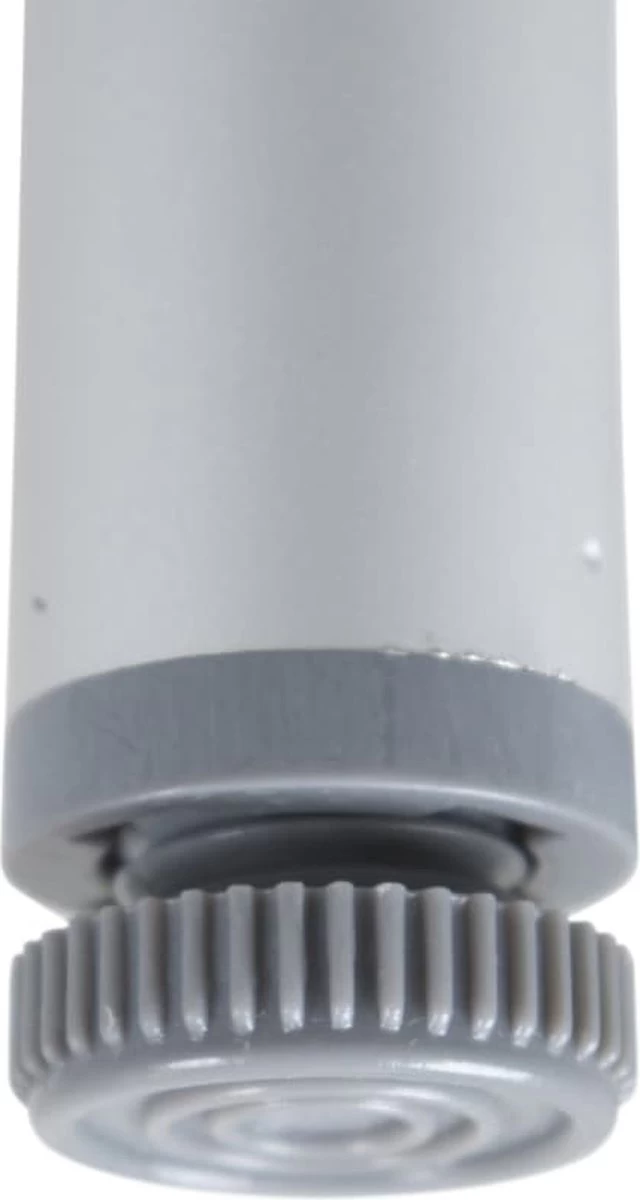 Bo-Camp Campingtafel - Premium - Koffermodel - 120x60x70 - Afbeelding 7