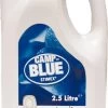 Stimex Toiletvloeistof - Camp Blue - 2,5 Liter