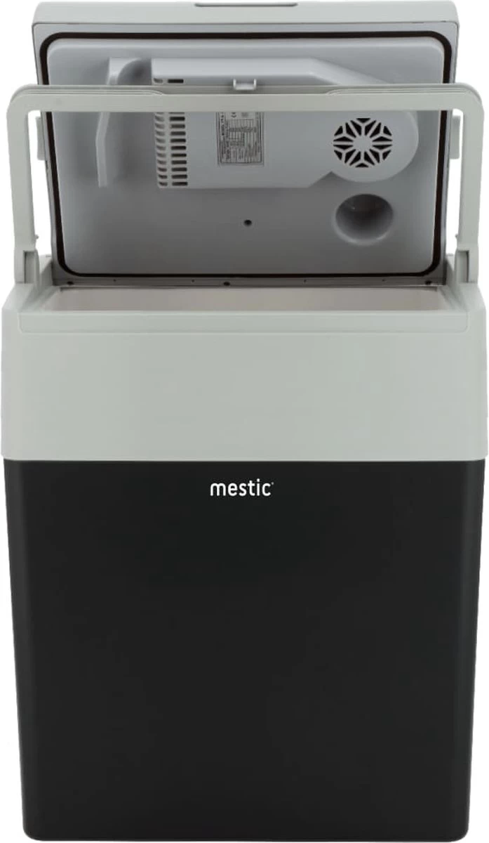 Mestic MTEC-28 Koelbox Thermo-elektrisch - AC/DC - 26L - Afbeelding 5