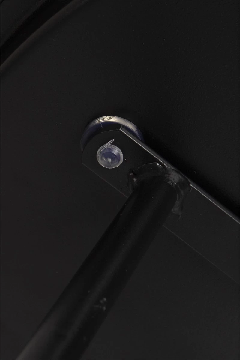 Bo-Camp - Campingtafel Palmetto - 45x44 Cm - Staal - Afbeelding 9