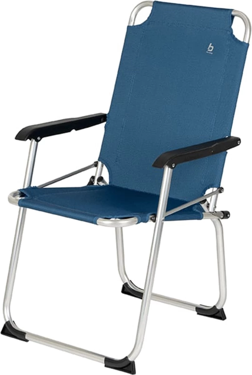 Bo-Camp Campingstoel - Copa Rio - Classic - Ocean - Afbeelding 6