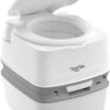 Thetford Qube 365 Porta Potti - Wit