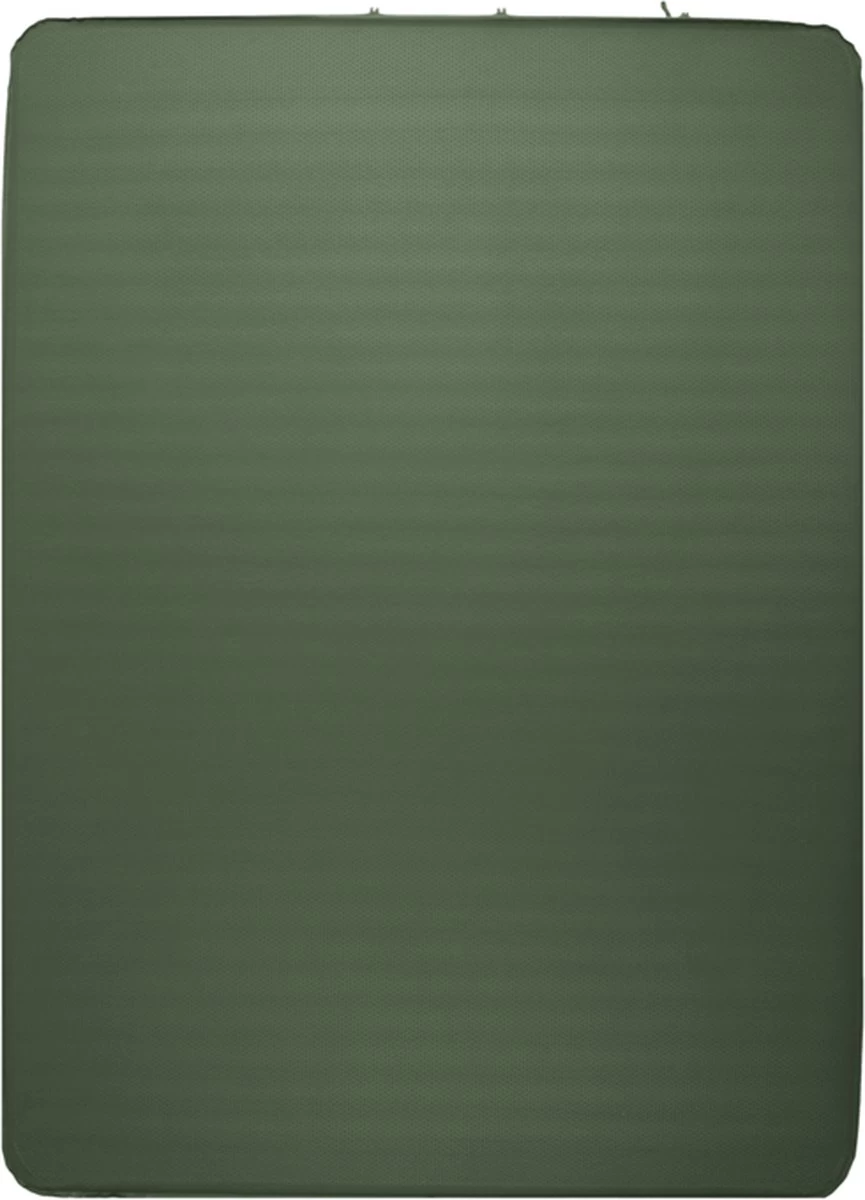 Exped Megamat Duo 10 Lw+ Groen Slaapmat - Afbeelding 8