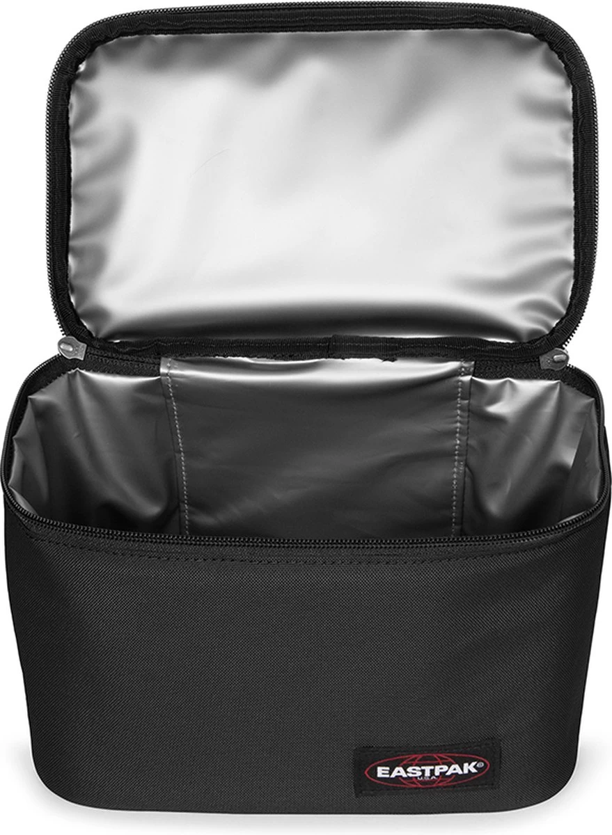 Eastpak Oval Lunch Koeltas Black - Afbeelding 4