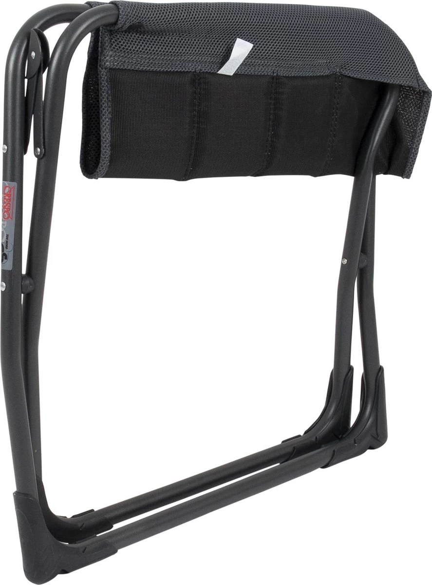 Crespo Voetenbank - AP-231 Air-Deluxe - Grijs (86) - Afbeelding 3