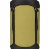 Sea To Summit Compressiezak - 14L - Groen - Lichtgewicht