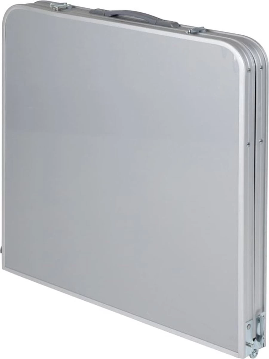 Bo-Camp Campingtafel - Premium - Koffermodel - 120x60x70 - Afbeelding 8