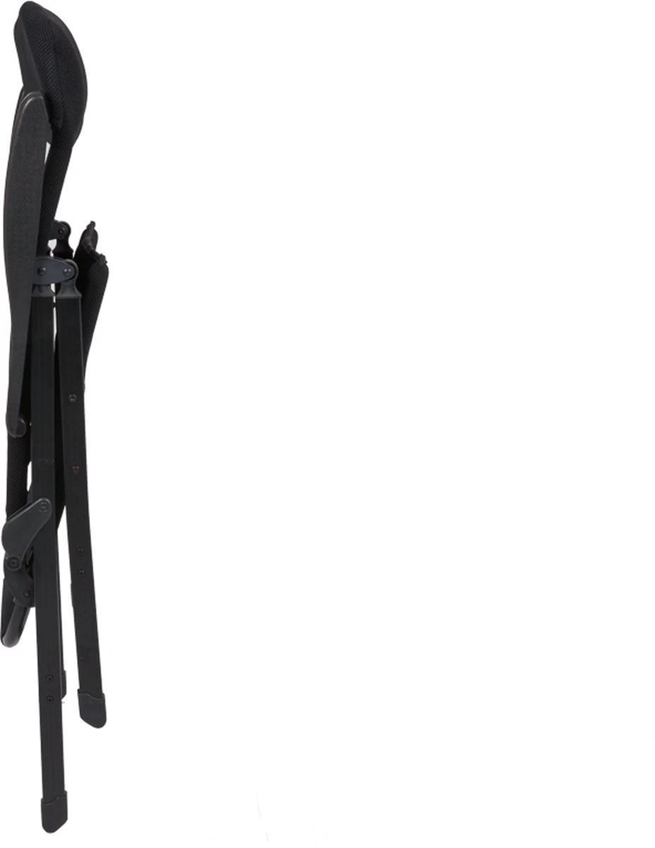 Redwood Sequoia 3d Lite - Camping Standenstoel Opvouwbaar - Zwart - Afbeelding 5