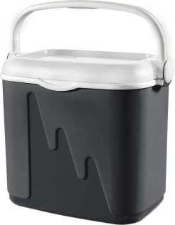 Curver Koelbox - 32L - Antraciet