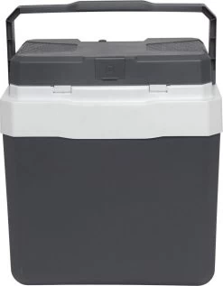 Day Thermo-elektrische Koelbox - 23 Liter - 12v/230v - Camping Koelkast