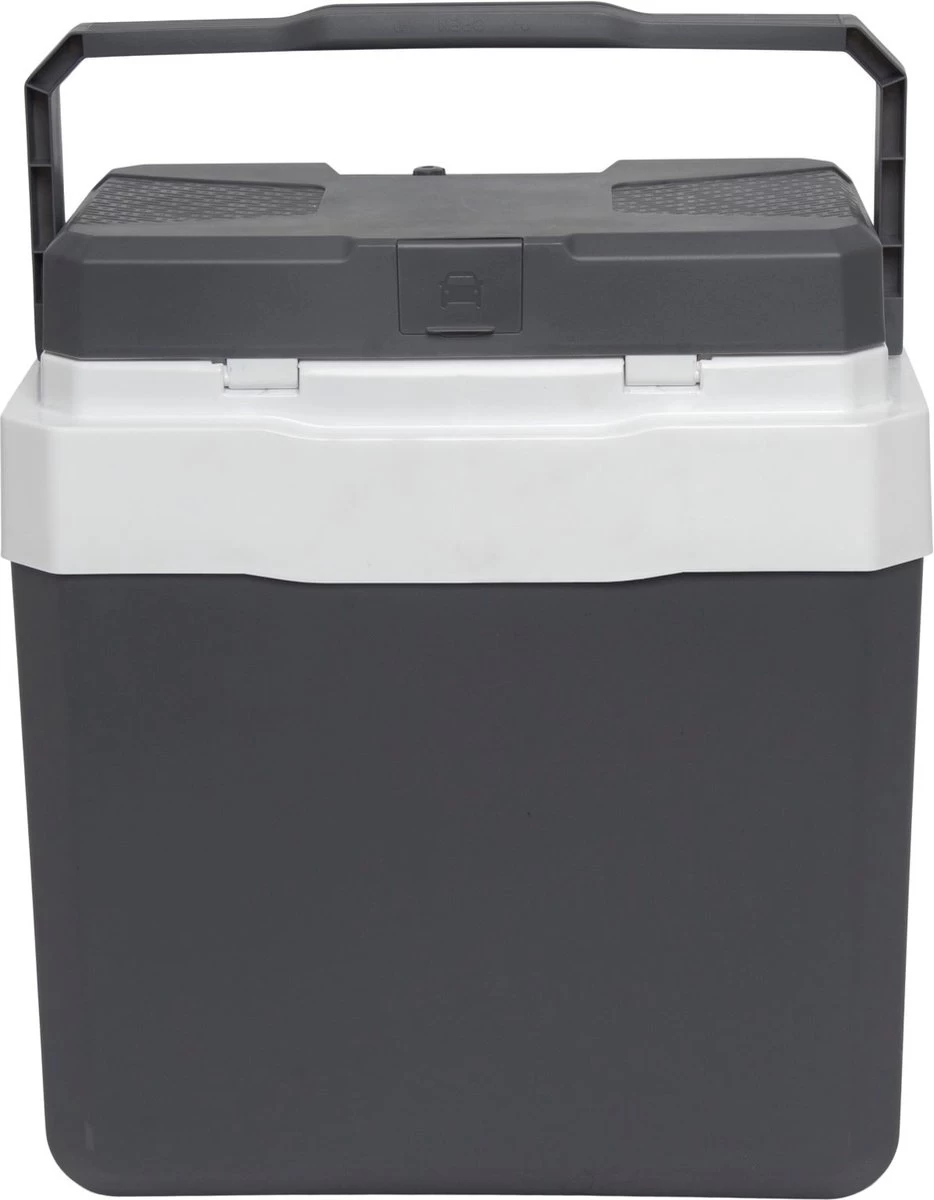 Day Thermo-elektrische Koelbox - 23 Liter - 12v/230v - Camping Koelkast