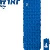 Hikr® Luchtbed - Slaapmat - Opblaasbaar Matras - Lichtgewicht - Outdoor - Camping - Hiking & Wandelen