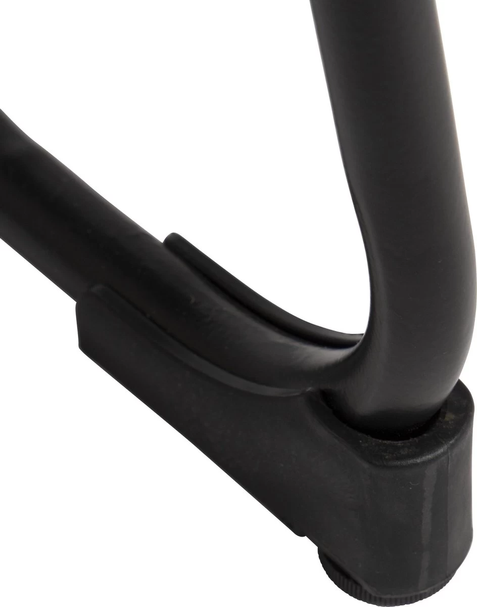 Bo-Camp - Campingtafel Palmetto - 45x44 Cm - Staal - Afbeelding 5