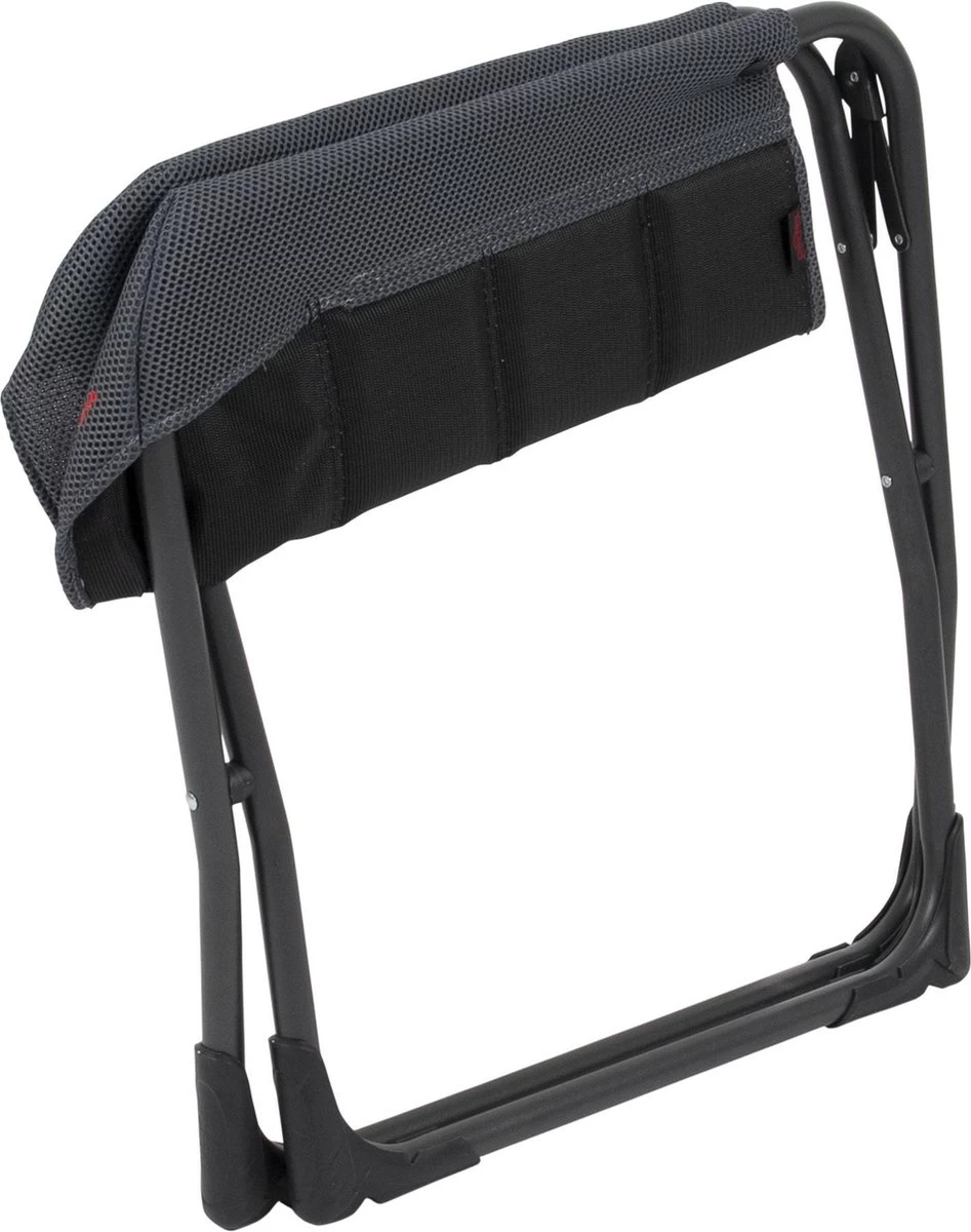 Crespo Voetenbank - AP-231 Air-Deluxe - Grijs (86) - Afbeelding 4