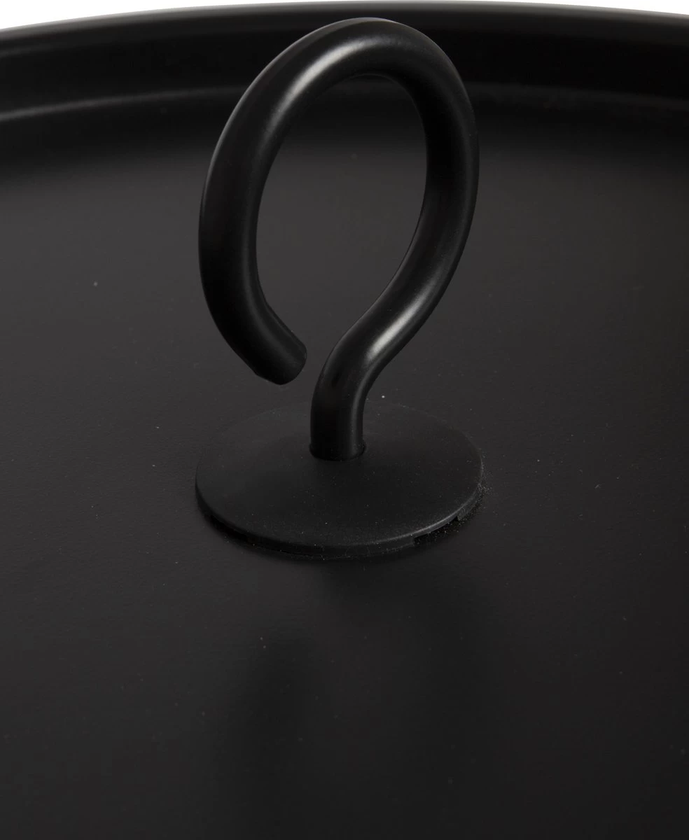 Bo-Camp - Campingtafel Palmetto - 45x44 Cm - Staal - Afbeelding 8