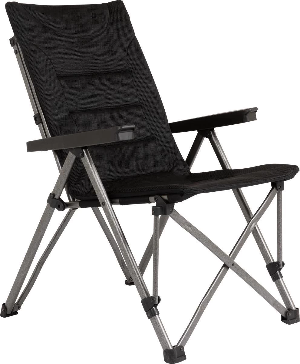 Redwood Javelin 3D - Vouwstoel - Zwart